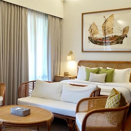 Syama Residence Phra Nakhon Si Ayutthaya Zewnętrze zdjęcie