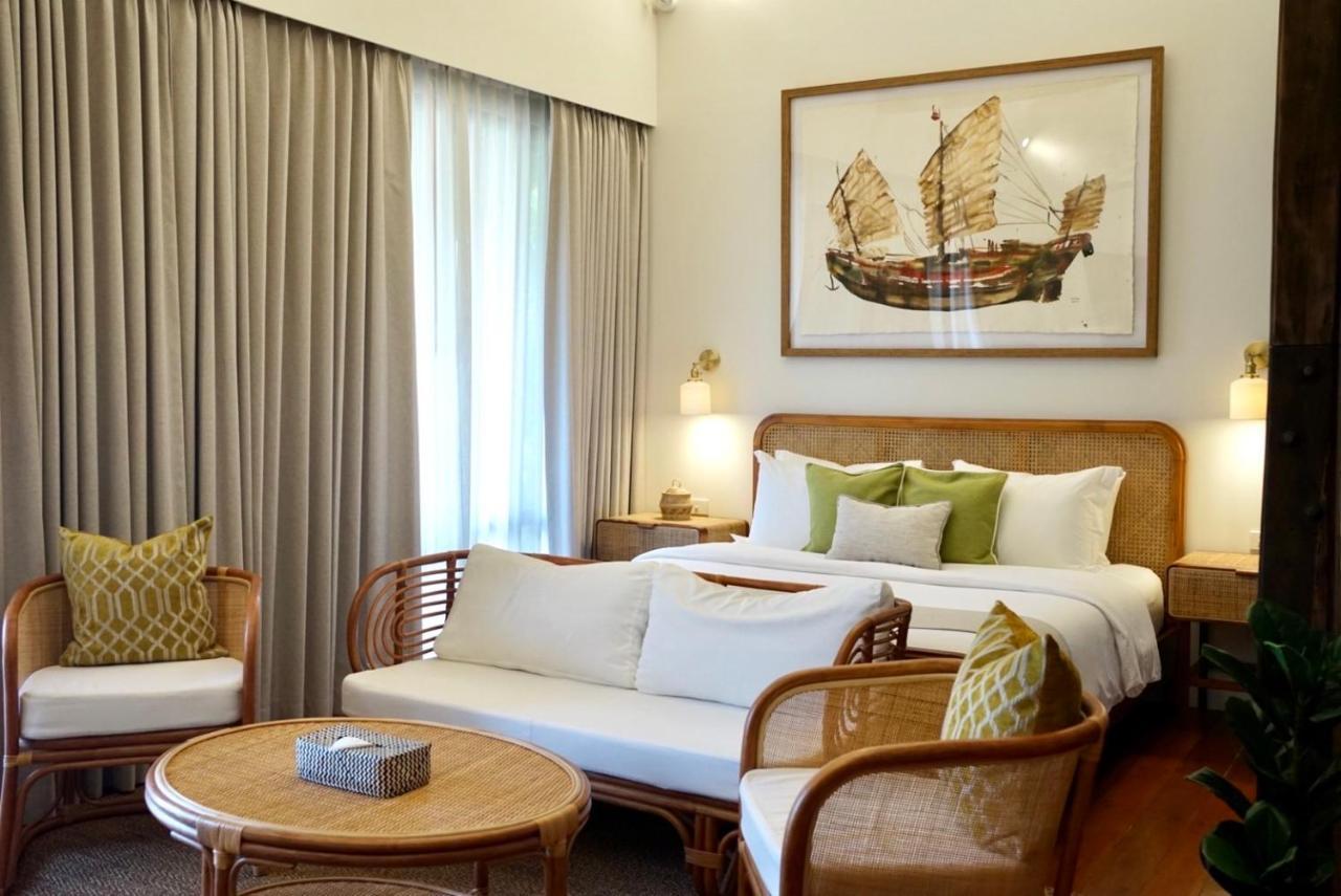 Syama Residence Phra Nakhon Si Ayutthaya Zewnętrze zdjęcie