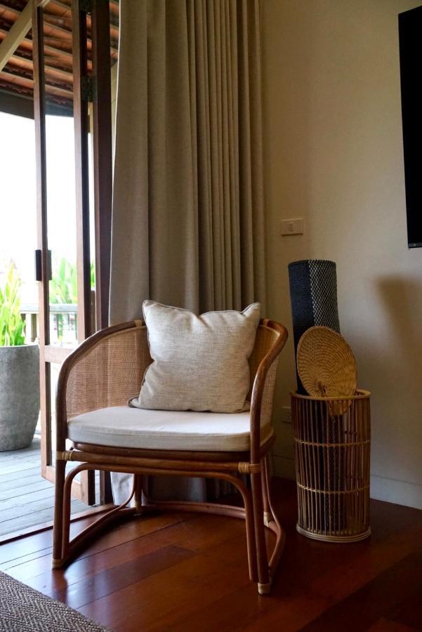 Syama Residence Phra Nakhon Si Ayutthaya Zewnętrze zdjęcie