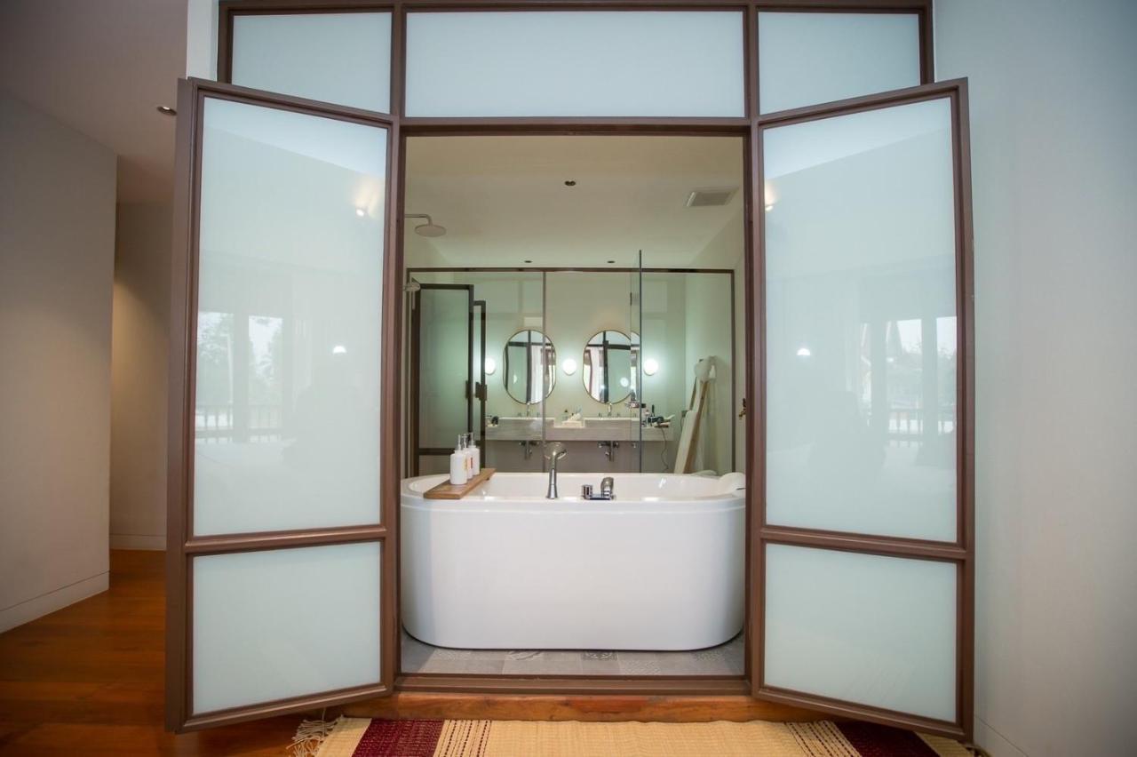 Syama Residence Phra Nakhon Si Ayutthaya Zewnętrze zdjęcie