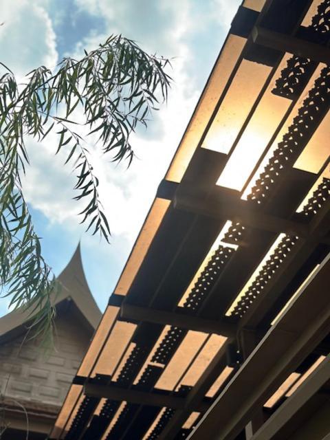 Syama Residence Phra Nakhon Si Ayutthaya Zewnętrze zdjęcie