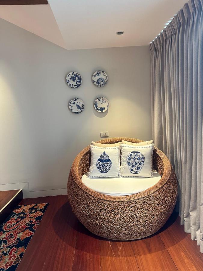 Syama Residence Phra Nakhon Si Ayutthaya Zewnętrze zdjęcie