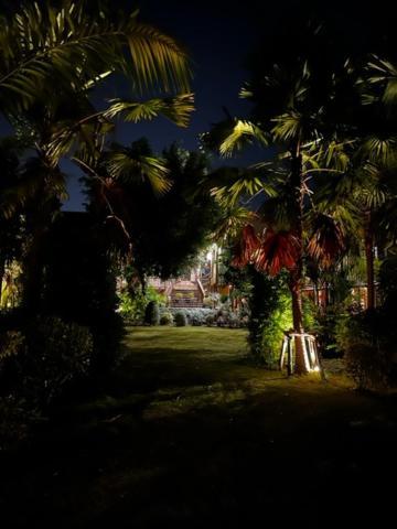 Syama Residence Phra Nakhon Si Ayutthaya Zewnętrze zdjęcie