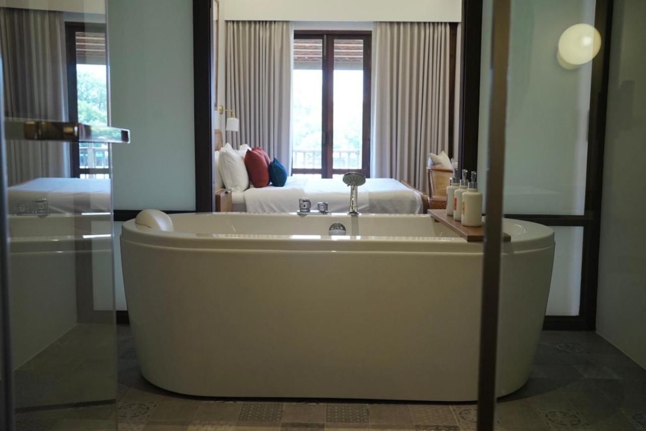 Syama Residence Phra Nakhon Si Ayutthaya Zewnętrze zdjęcie
