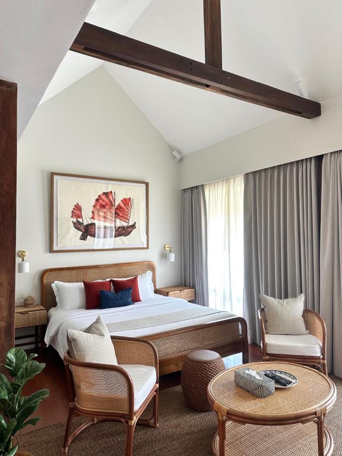 Syama Residence Phra Nakhon Si Ayutthaya Zewnętrze zdjęcie