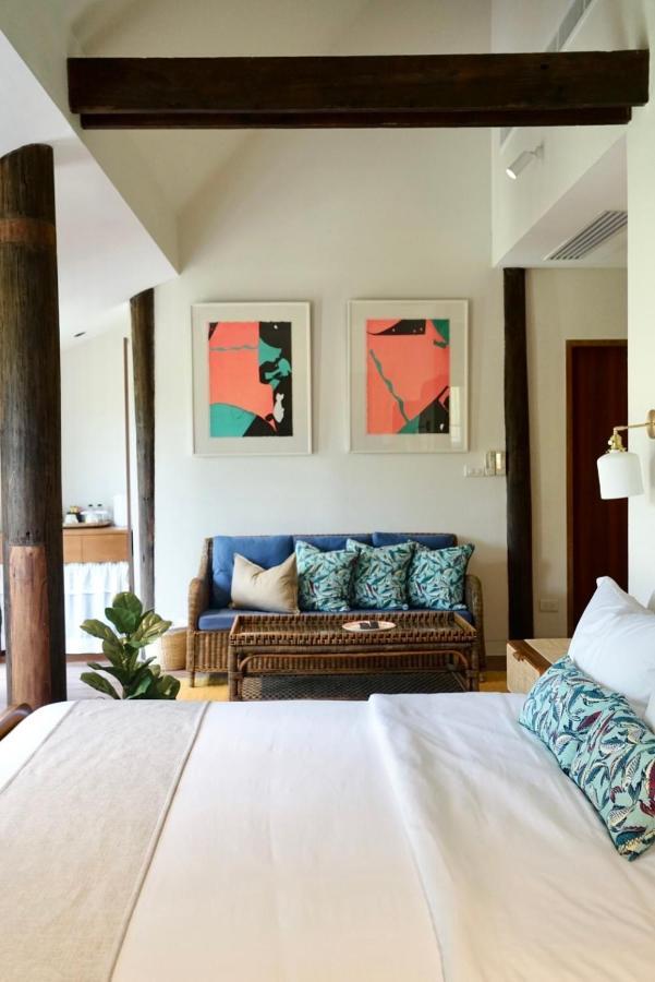 Syama Residence Phra Nakhon Si Ayutthaya Zewnętrze zdjęcie