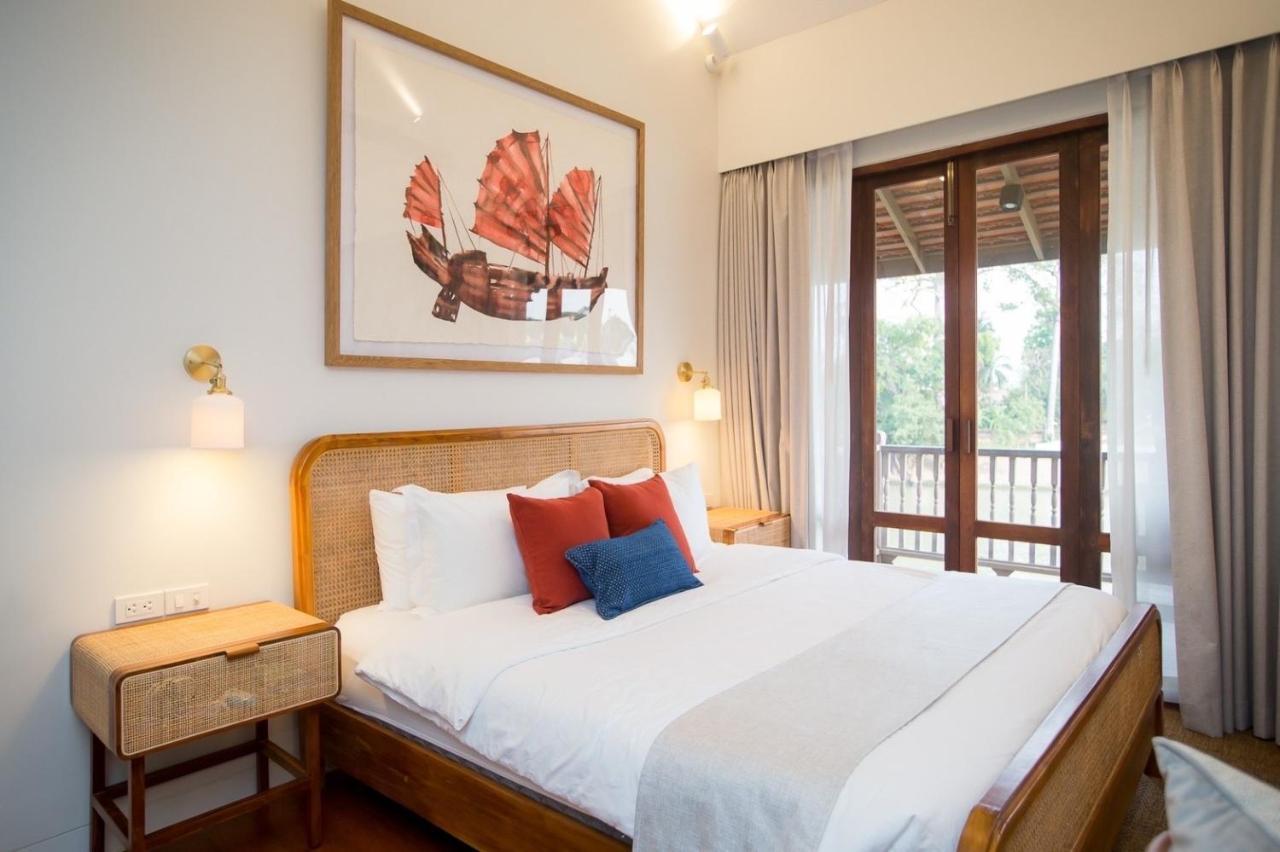 Syama Residence Phra Nakhon Si Ayutthaya Zewnętrze zdjęcie