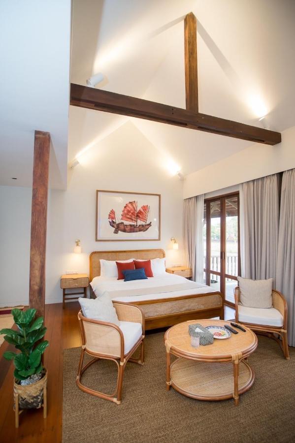 Syama Residence Phra Nakhon Si Ayutthaya Zewnętrze zdjęcie
