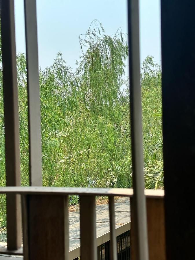 Syama Residence Phra Nakhon Si Ayutthaya Zewnętrze zdjęcie