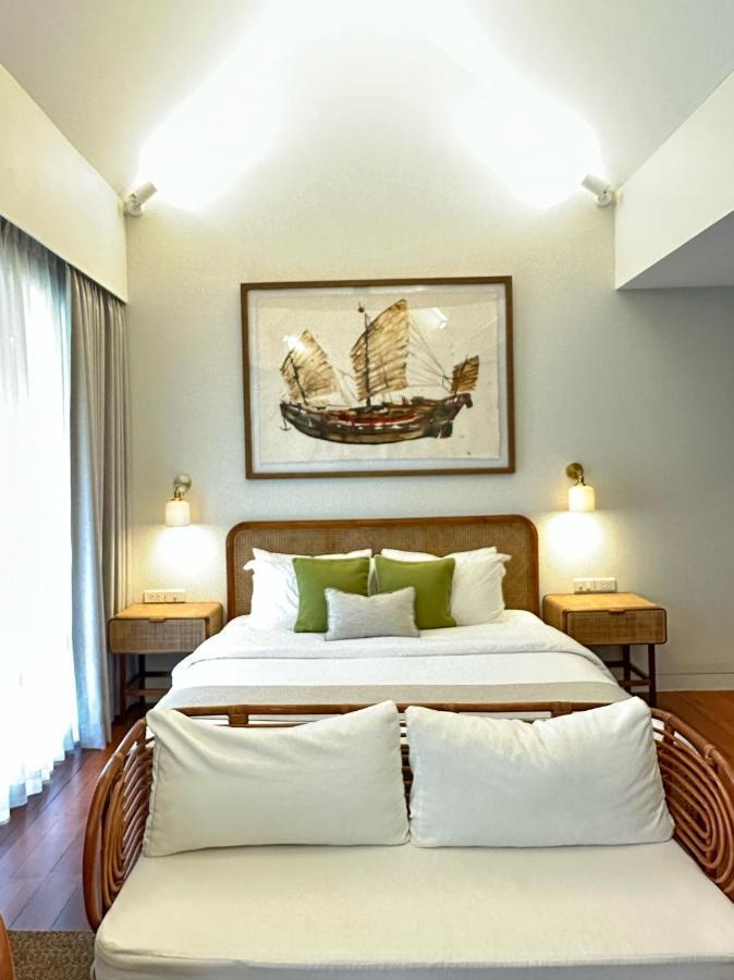 Syama Residence Phra Nakhon Si Ayutthaya Zewnętrze zdjęcie